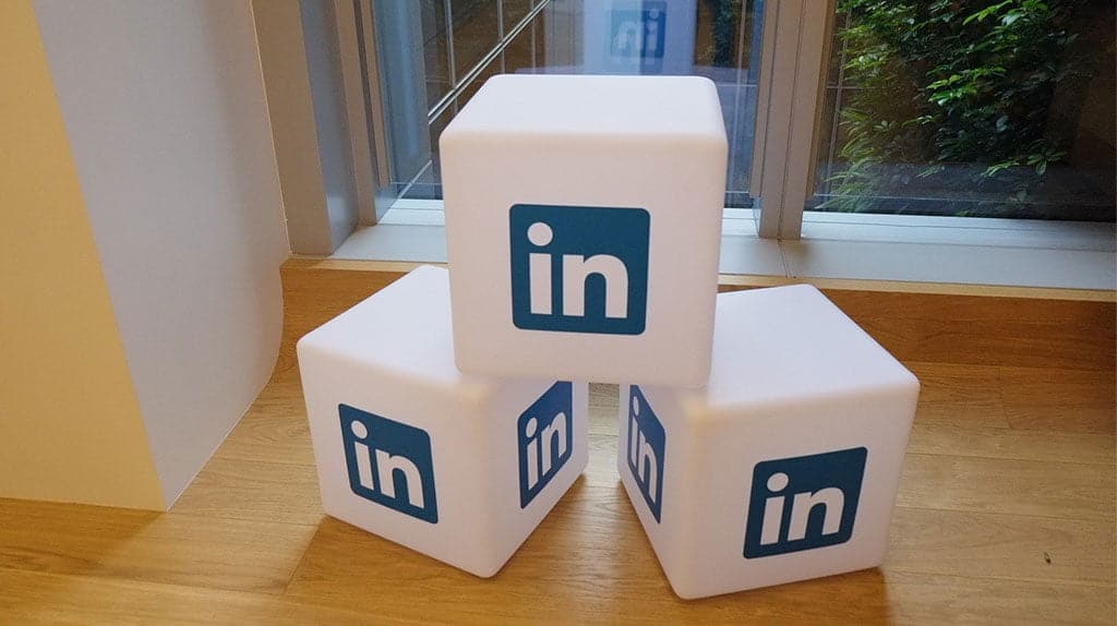 Cost Effectively Reaching Your Prospects with LinkedIn Ads